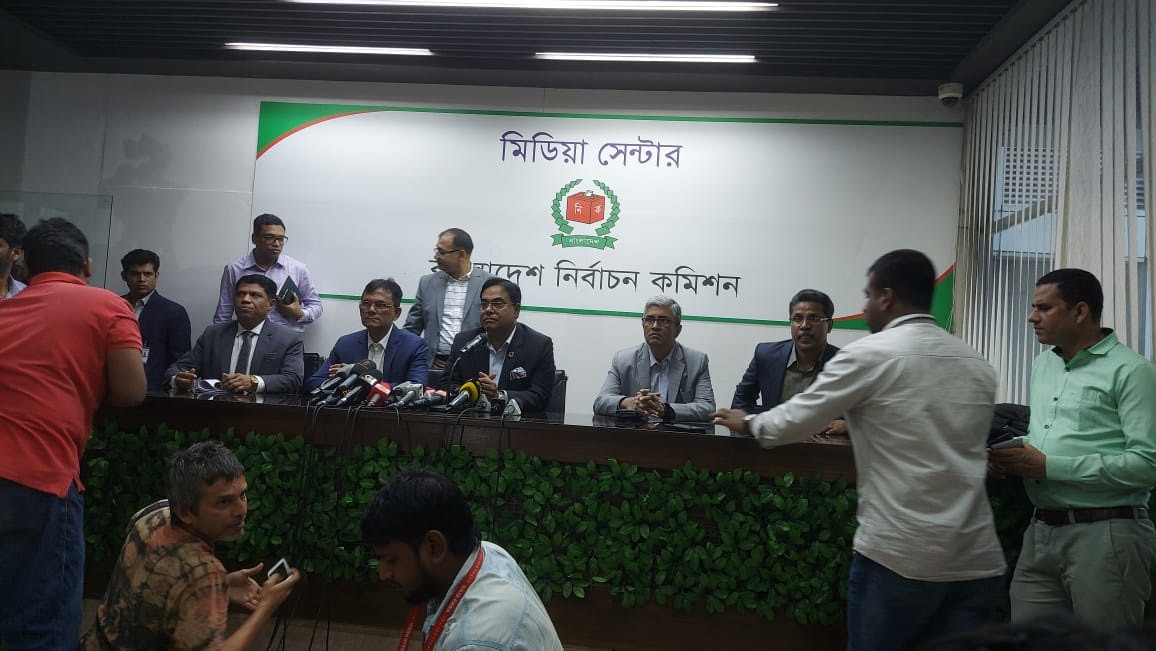 No scope to extend nomination submission date: EC