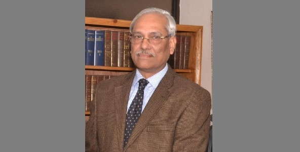 Shahjahan Omar to contest JS polls with AL ticket