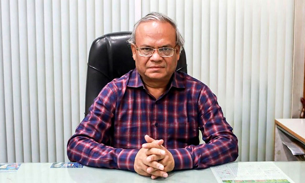 Some betrayers board Awami League's election train: BNP