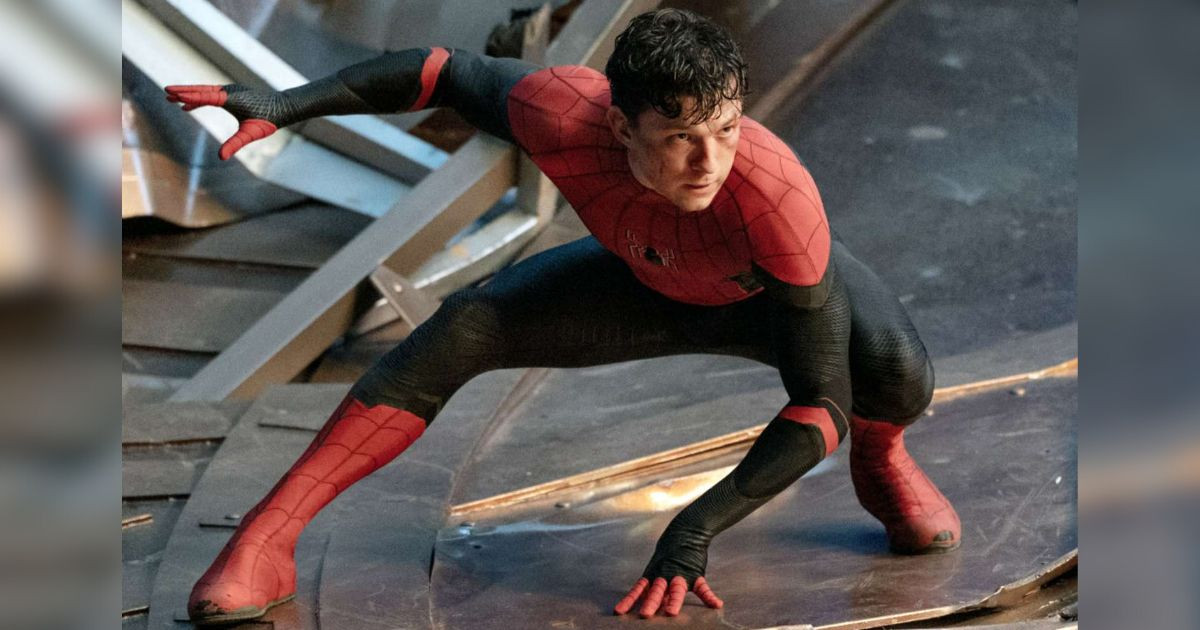 Tom Holland sets conditions for ‘Spider-Man’ return