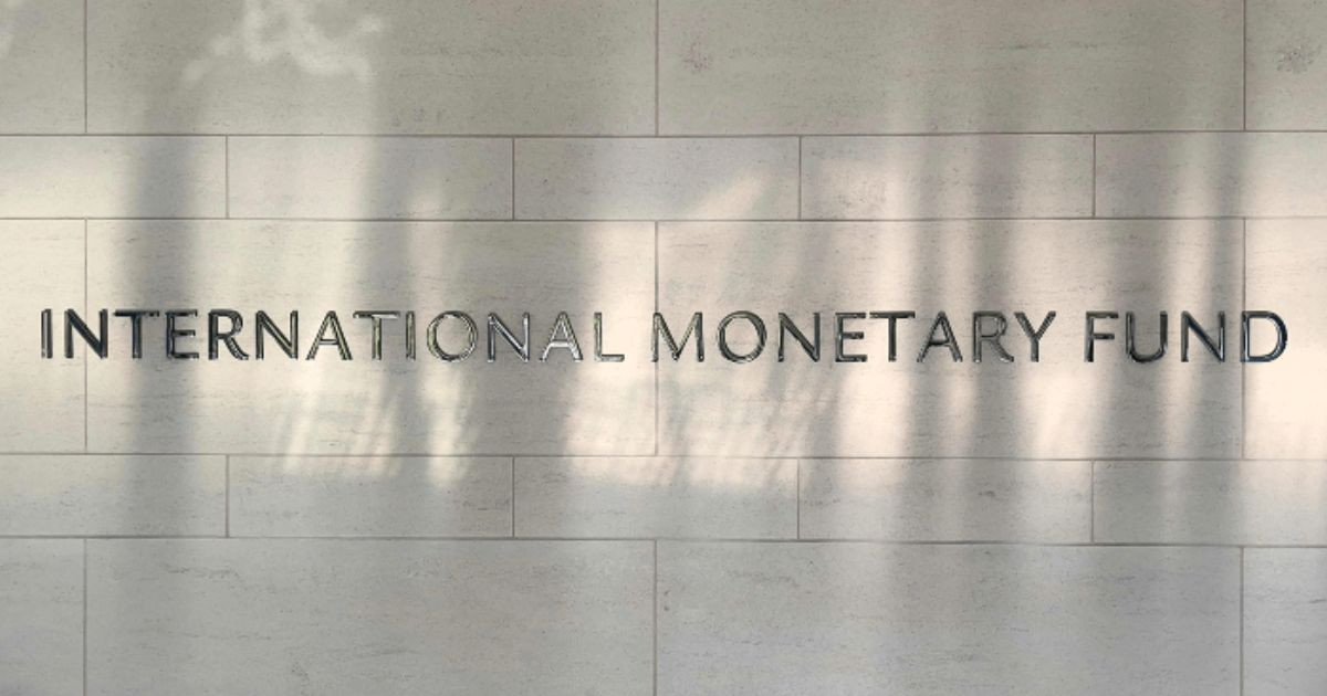 IMF to revise regional outlook over Israel-Hamas conflict