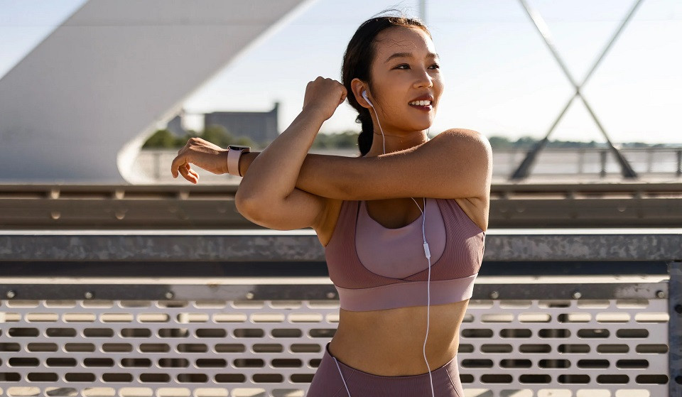 Benefits of Walking Are Greater If You Do This One Simple Thing