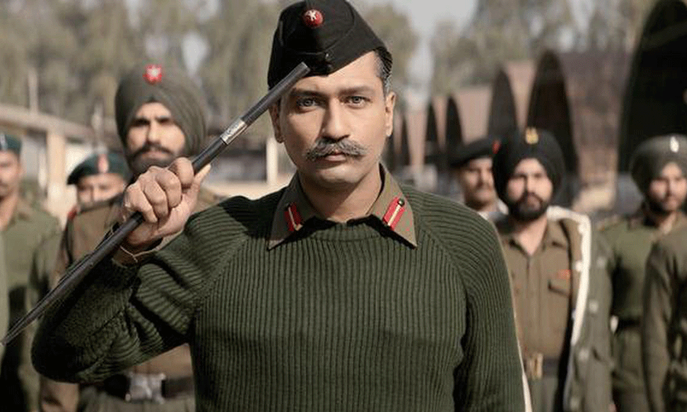 Sam Bahadur: Manekshaw's daughter moved to tears