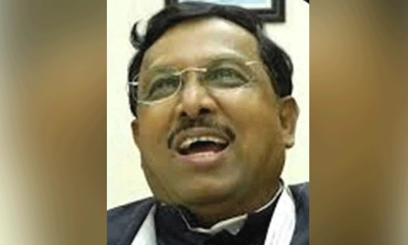 Whip Shamsul fails to appear before court