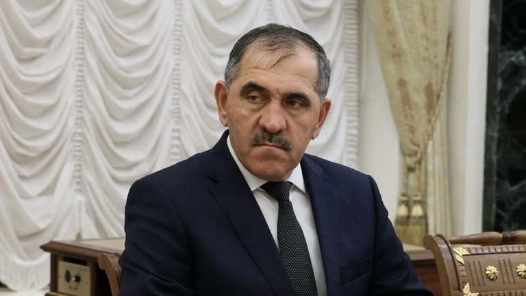 Moscow strengthens ties with Sahel countries