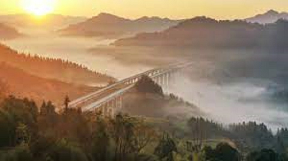 Chinese FM calls for sound, steady, sustained development of China-US ties