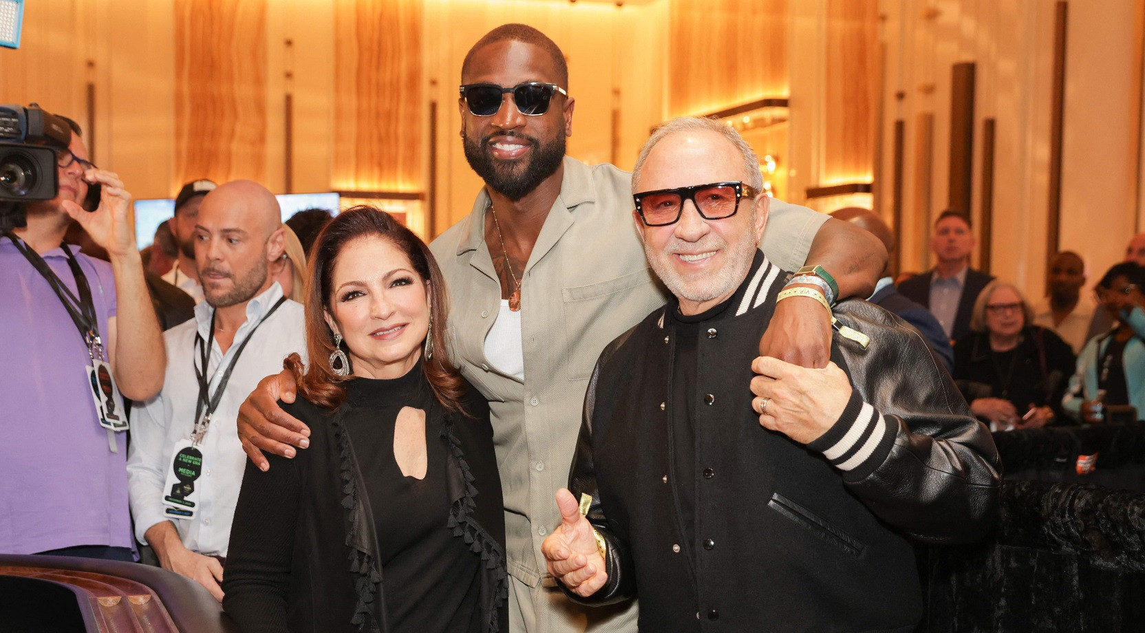 Gaza and Instagram make an explosive mix in Hollywood