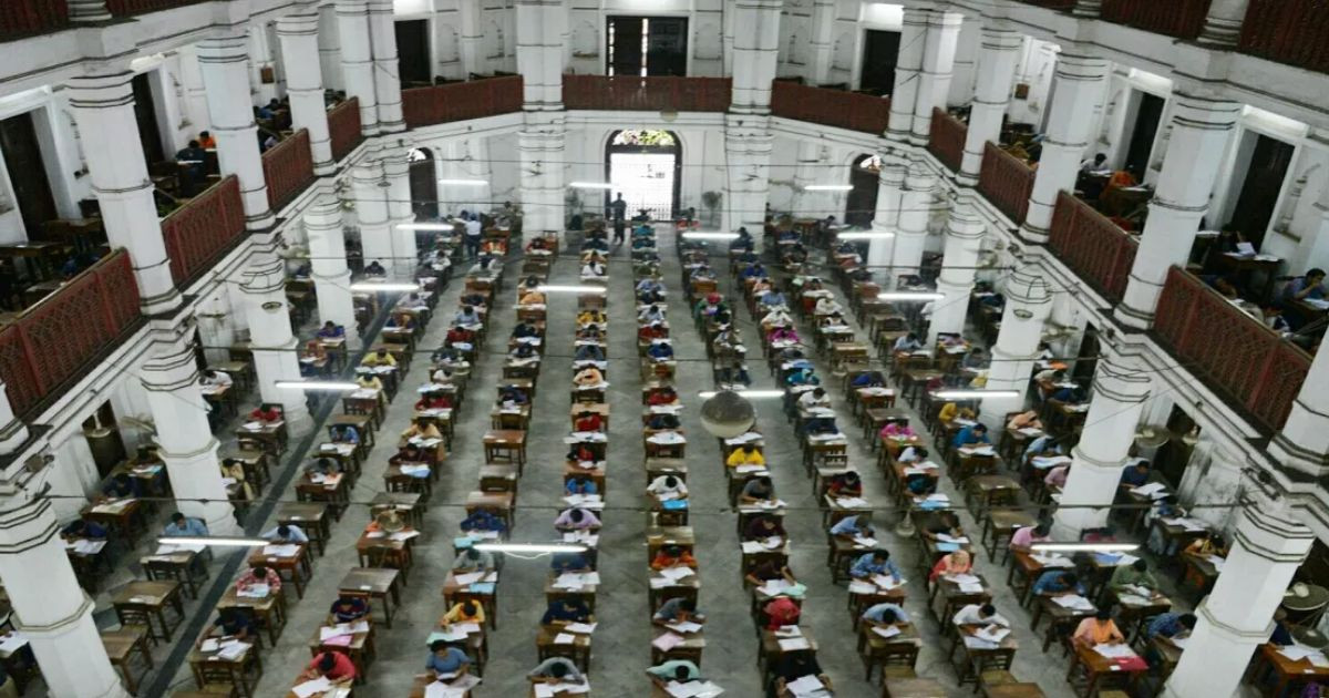 74% university admission seekers suffer depression: Study