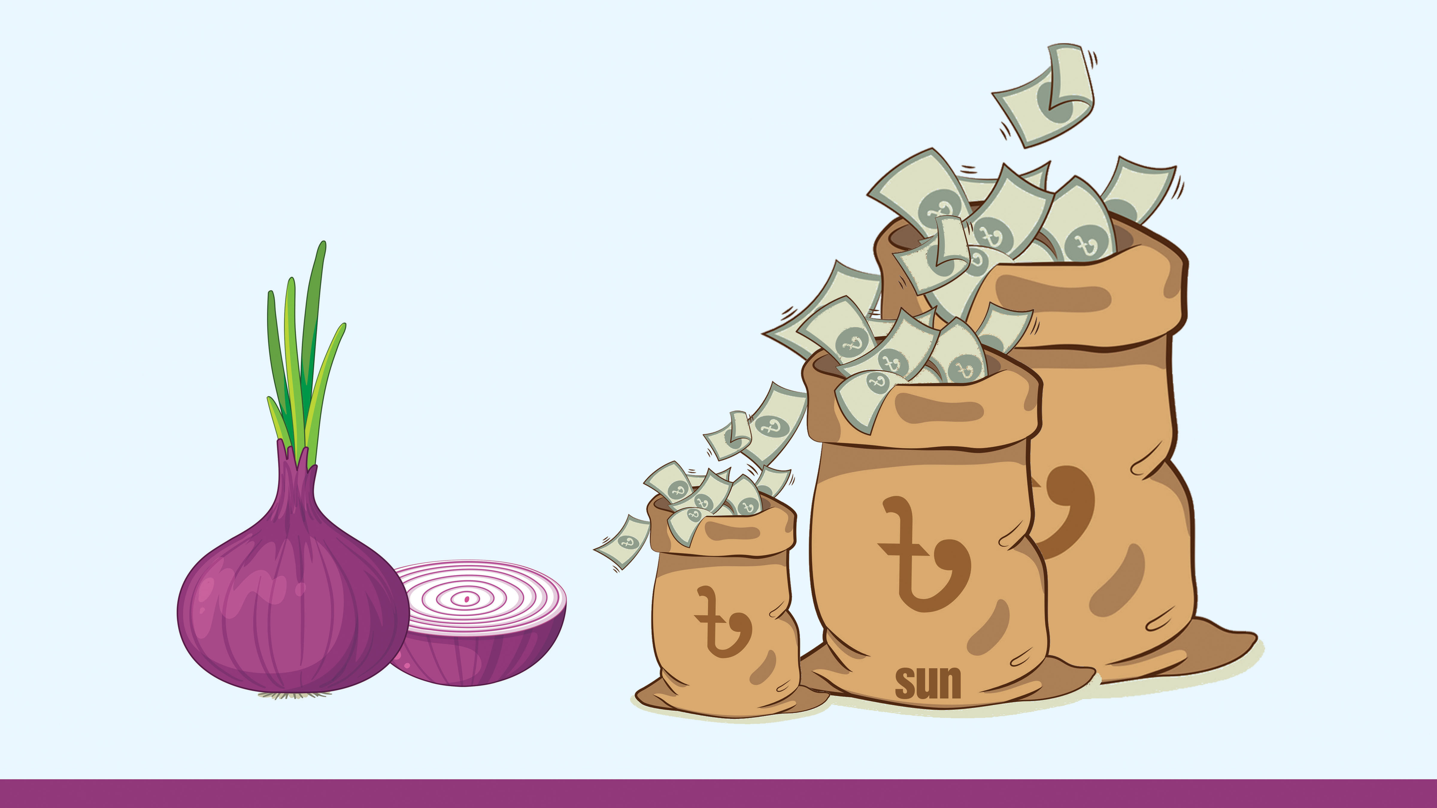 Crooked syndicates must be dealt with iron hand