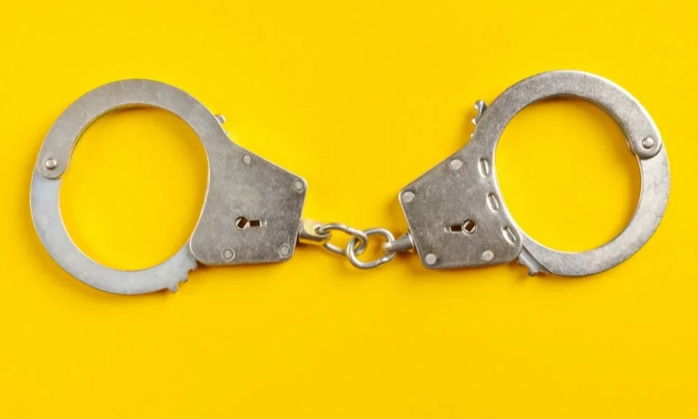 One Bangladeshi along with Indonesian partner arrested in Malaysia