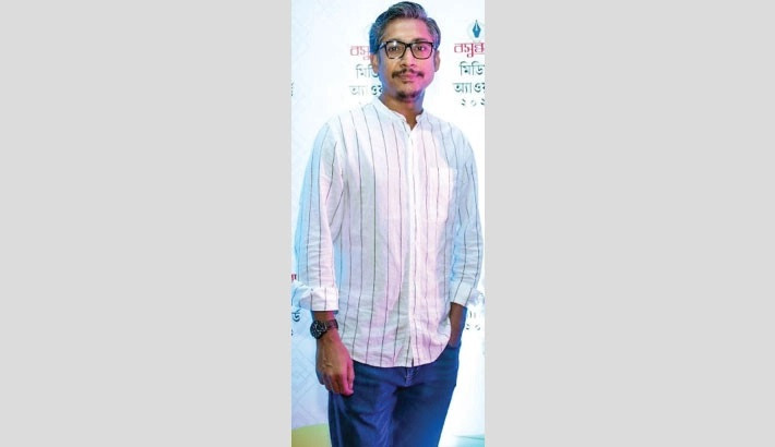 Rawnak makes documentary film first time