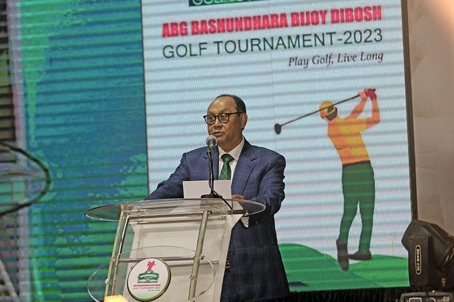 'Bangladeshi athletes proudly carry the national flag worldwide'