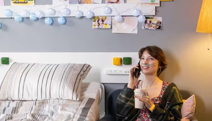 How to talk to someone about their chronic illness