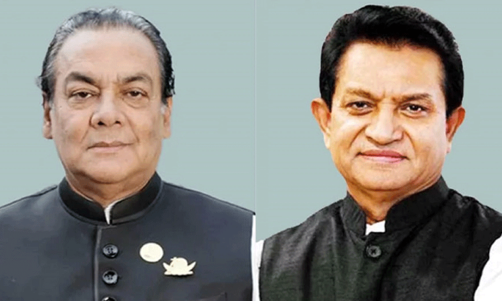 Candidates of ‘Boat’ and ‘Eagle’ promise development