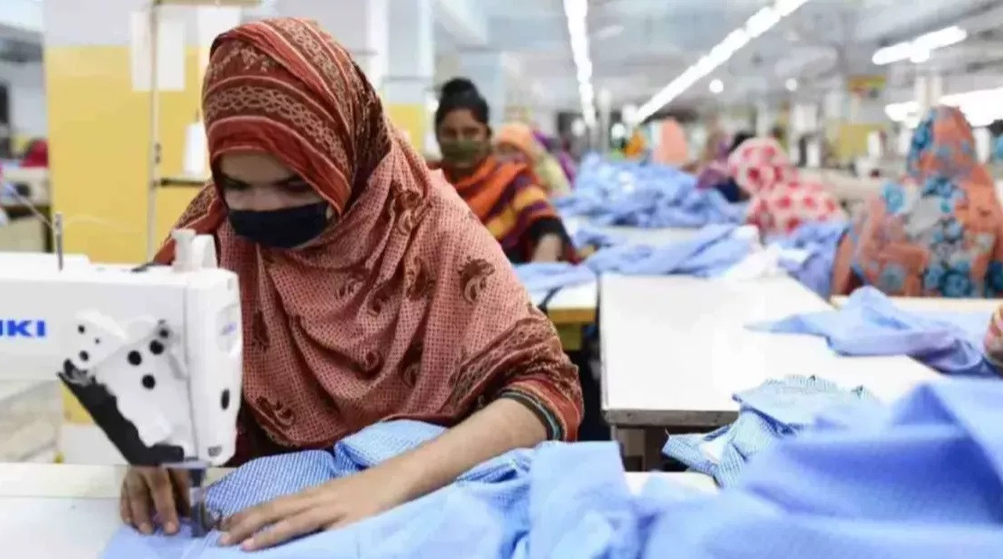 Investment in backward linkages, tech, and skills development vital: BGMEA Director