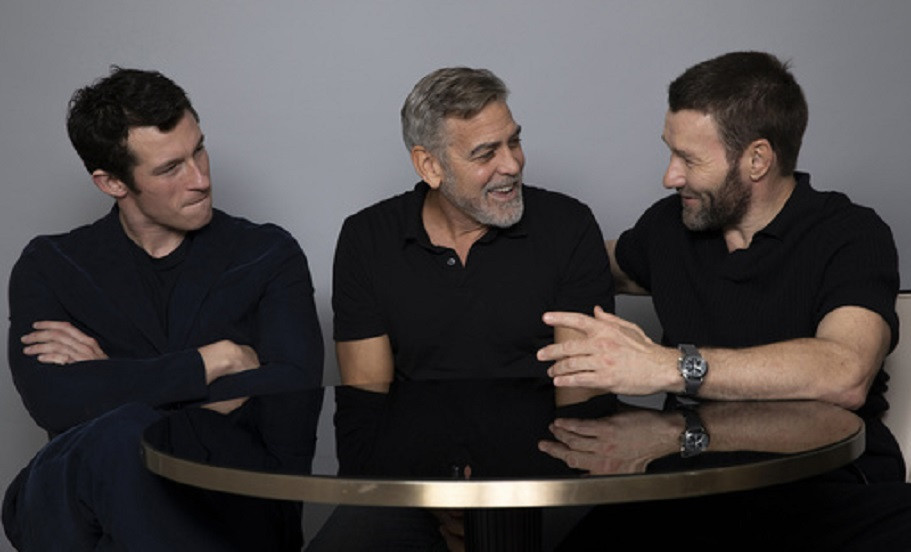 'The Boys in the Boat' gives the Hollywood treatment