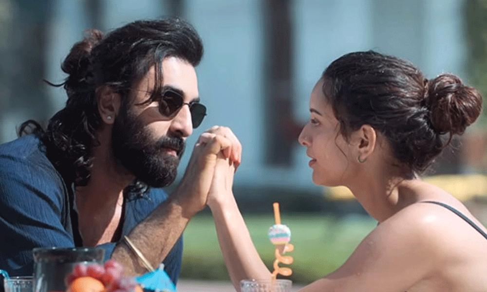 Animal: 27 minutes of ‘adult’ content removed in Bangladesh