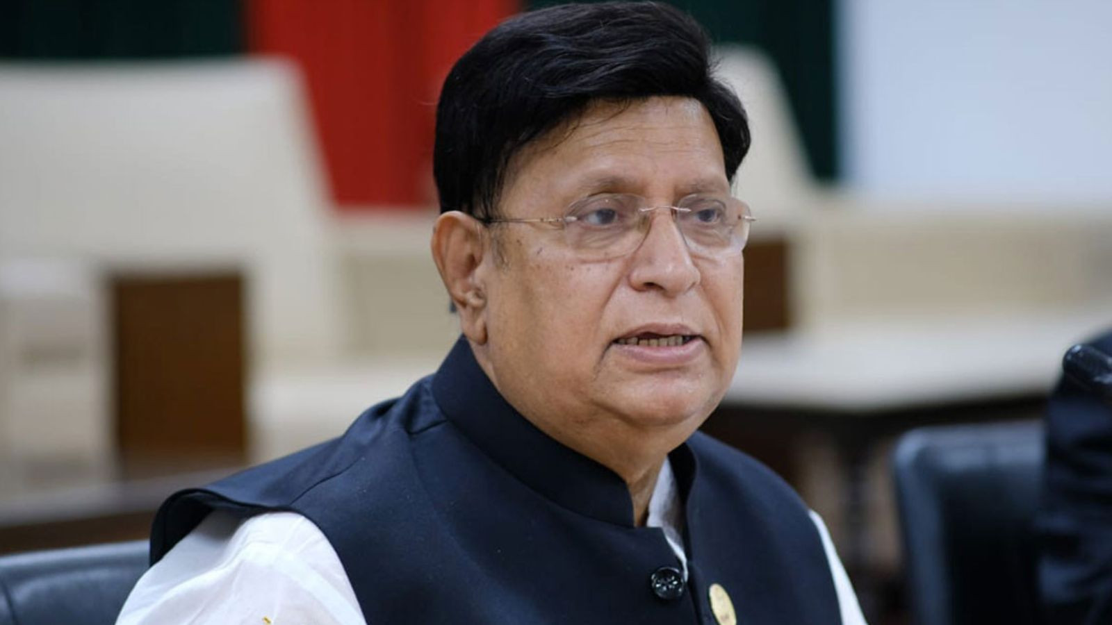 This Christmas, we stand in solidarity with Palestinian Christians: Momen