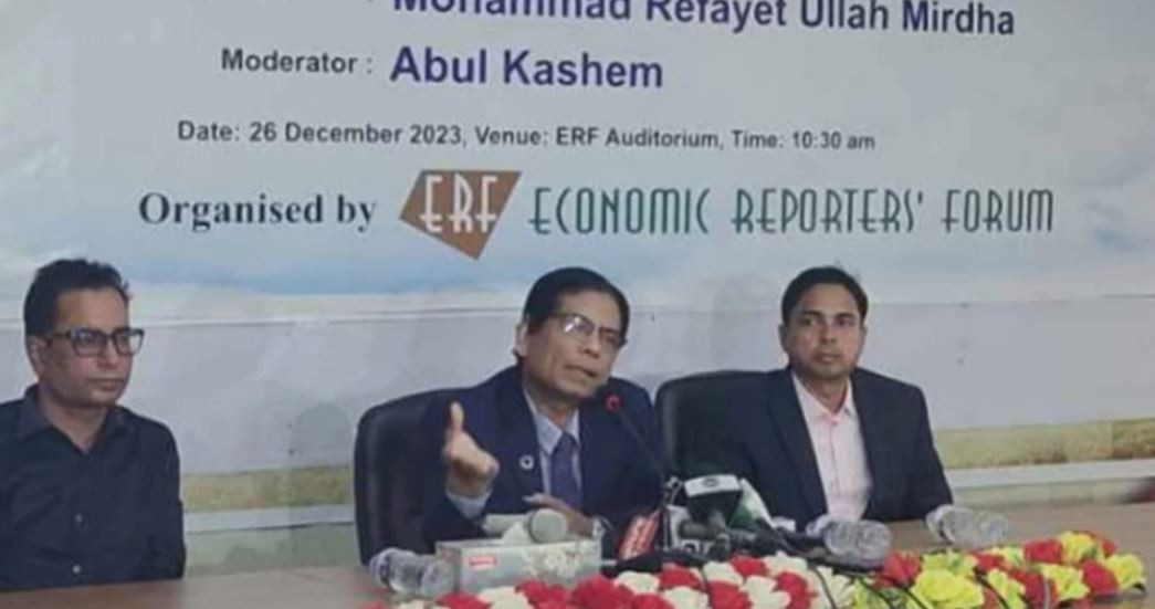 'Abnormal increase in MPs' wealth should be investigated'