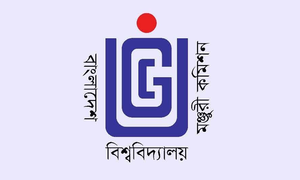 UGC in deep crisis without spearhead