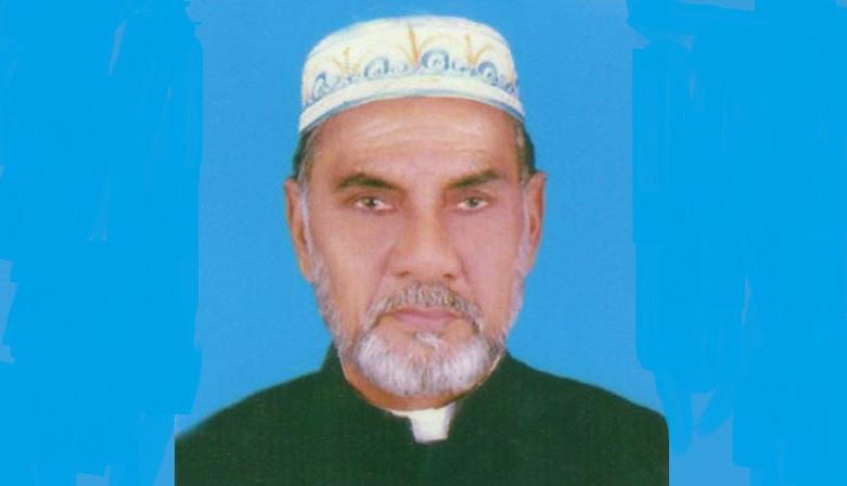 Naogaon-2 independent candidate passes away