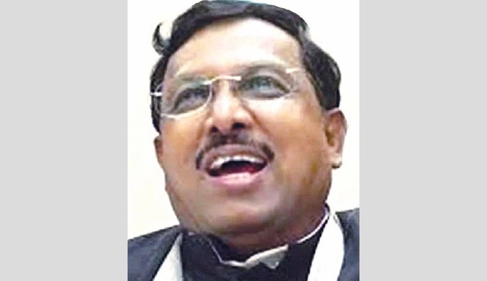 Whip Shamsul, his son creating panic with protocol and firearm in Patiya