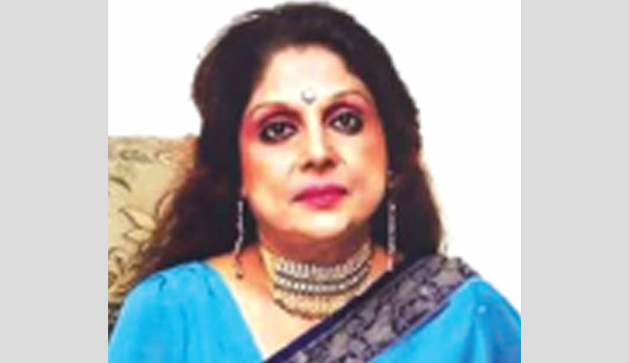 Shahnaz Rahmatullah’s 72nd birth anniv today