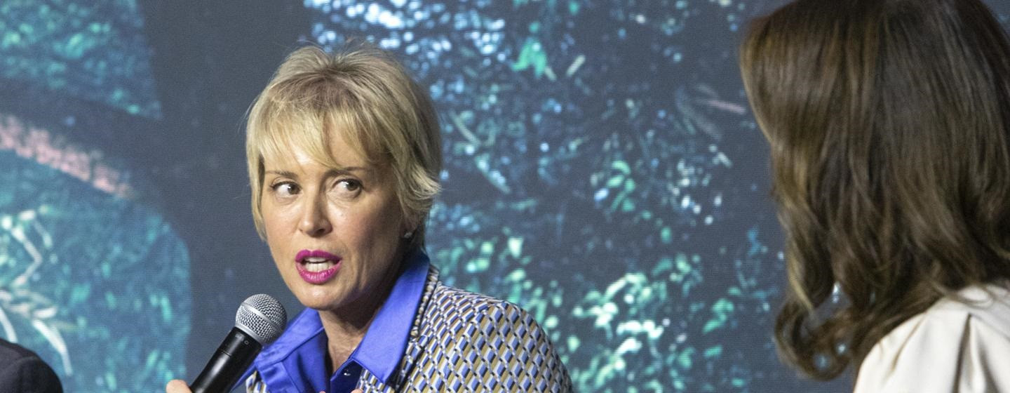 INTERVIEW: The UN’s role in setting international rules for the use of A.I.