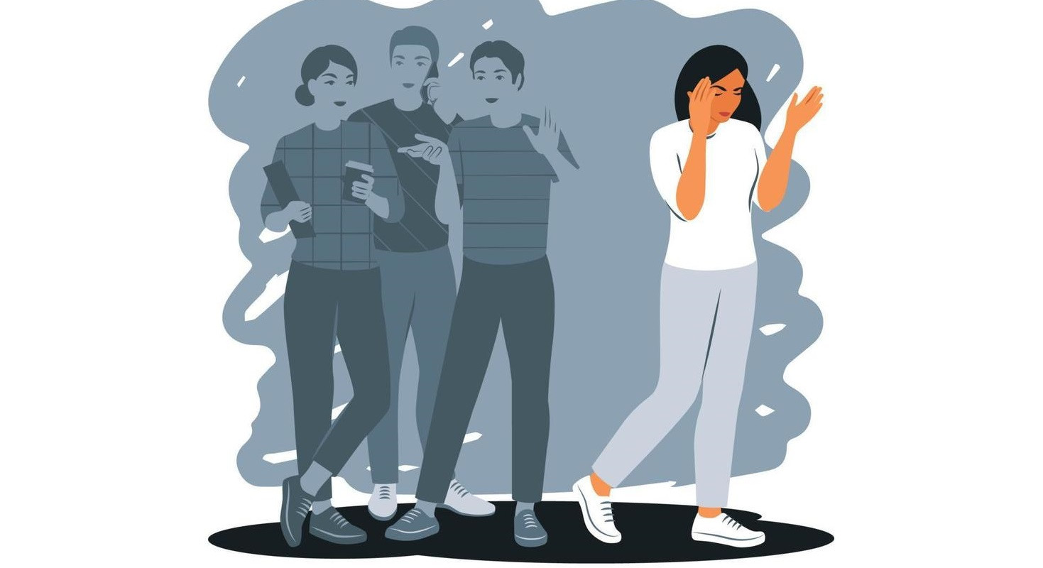 Is your anxiety making you controlling? Here are the signs