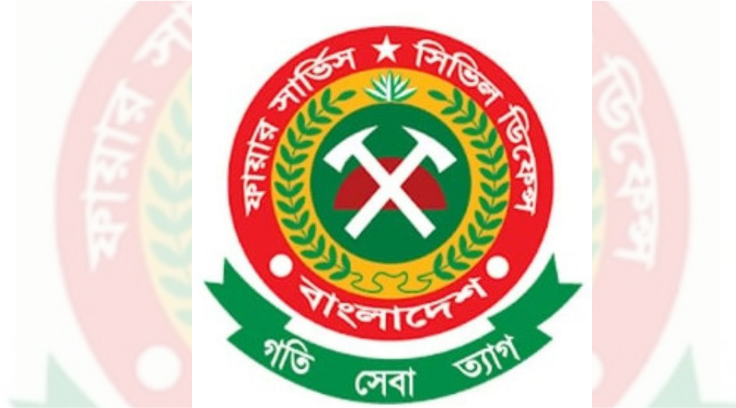 2,360 fire incidents occurred in December