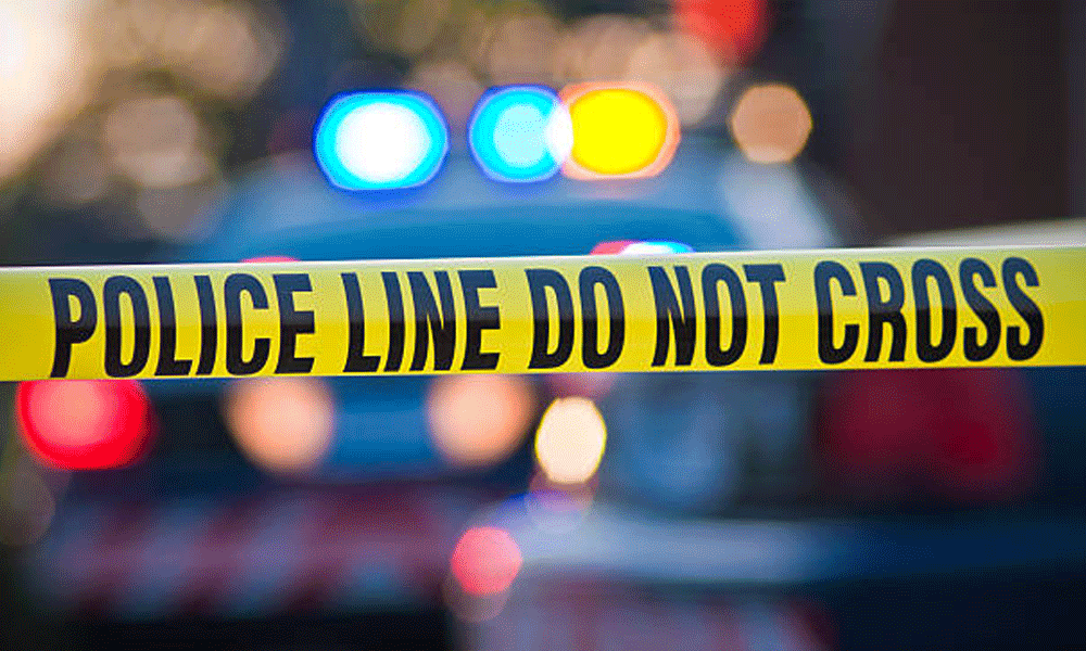 Imam shot outside New Jersey mosque dies