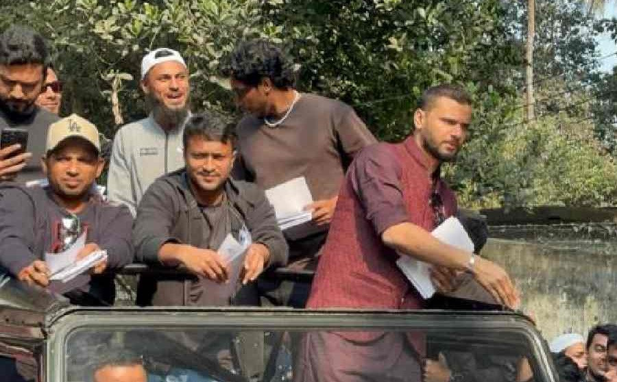 Politics is the best vehicle to make a difference