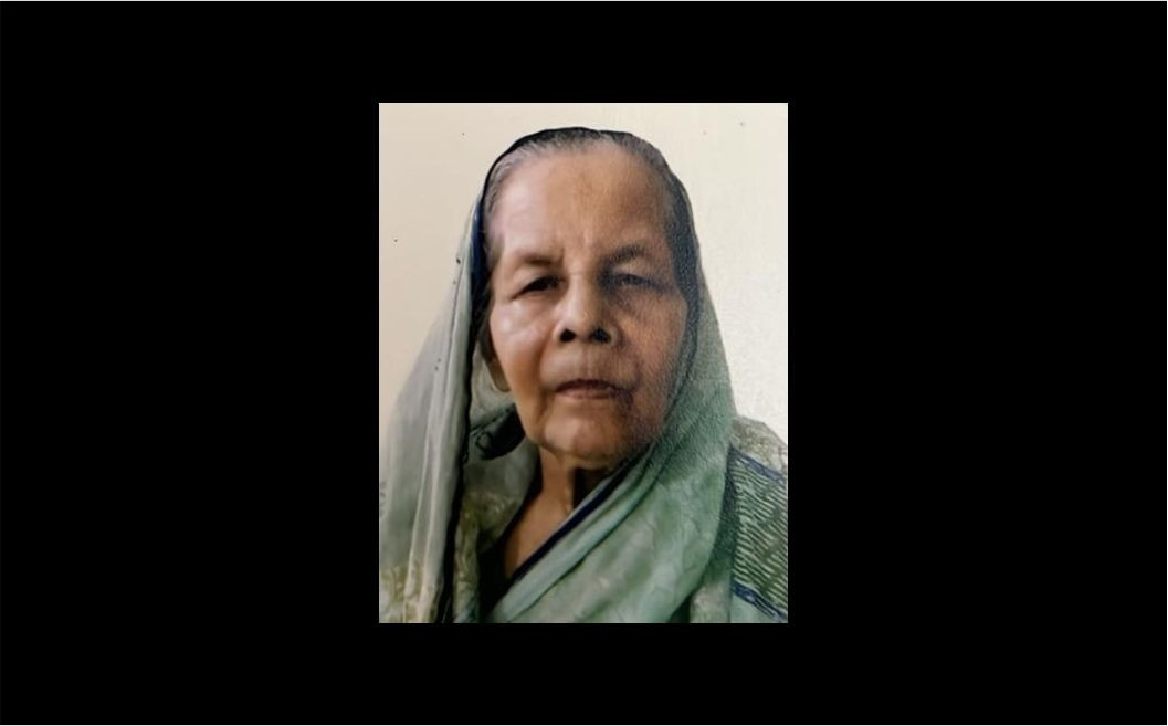 Daily Sun editor’s mother-in-law passes away