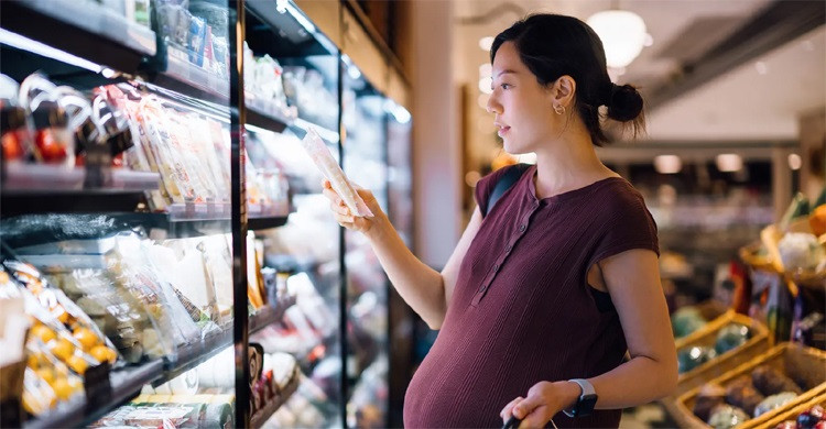 Does your diet affect your fertility?