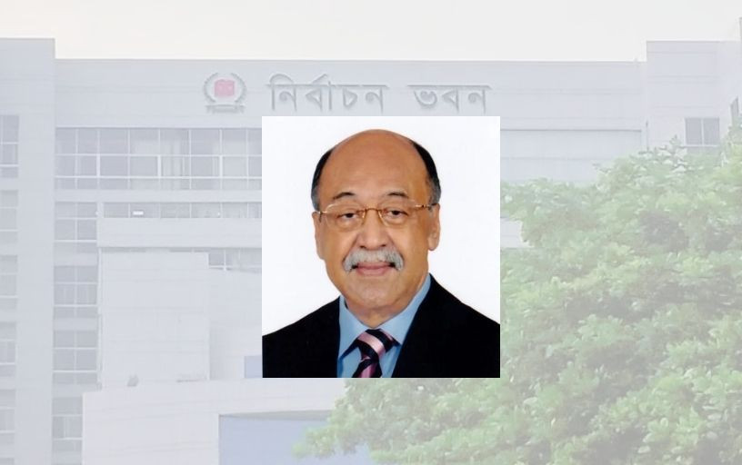 Industries minister winner for 5th time