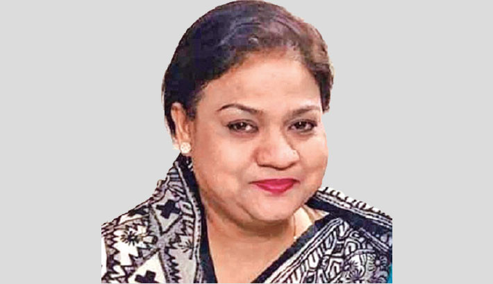 Kishoreganj-1: Zakia Noor Lipi defeats elder brother