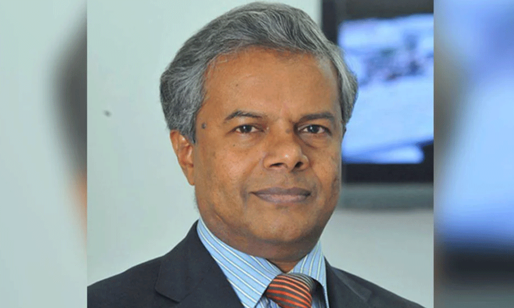 Dhaka-4: Chamber Judge orders Awlad Hossain to take oath