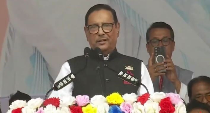 Cabinet will have combination of elders, freshers: Quader