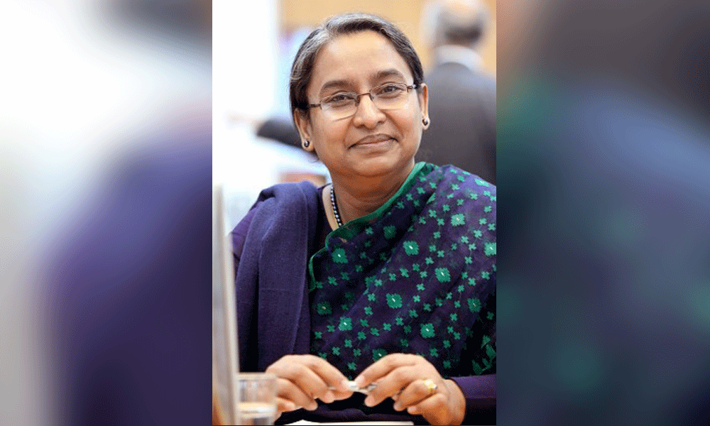 Three female MPs included in new cabinet