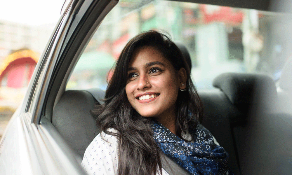 Uber trips 175 million kilometers in Bangladesh in 2023