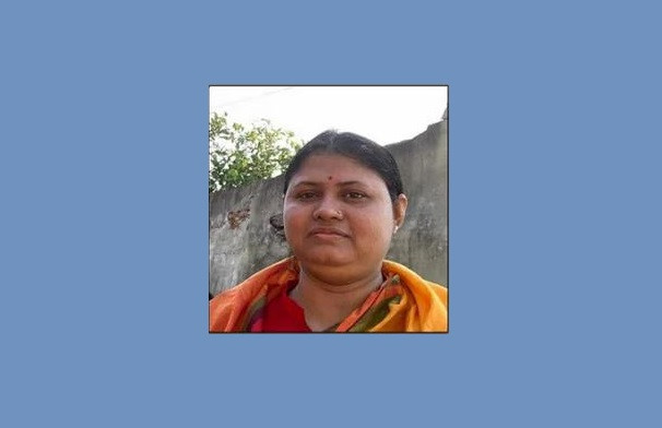 Death of BB officer Dipanwita: Source of concrete block yet to be known