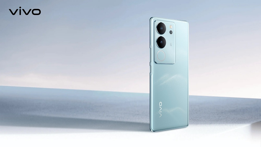 vivo’s innovative technology offers burst of tailor-made colours for users