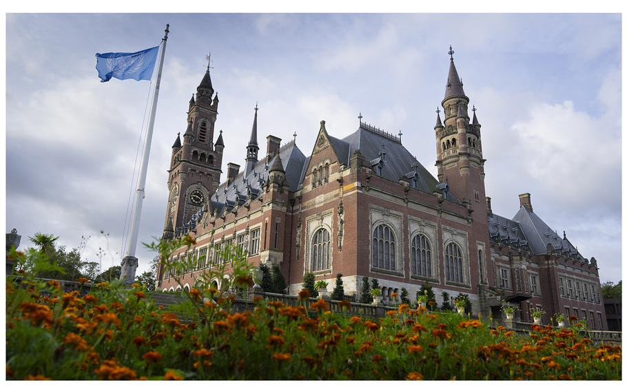 PREVIEW: Top UN court to consider genocide case against Israel