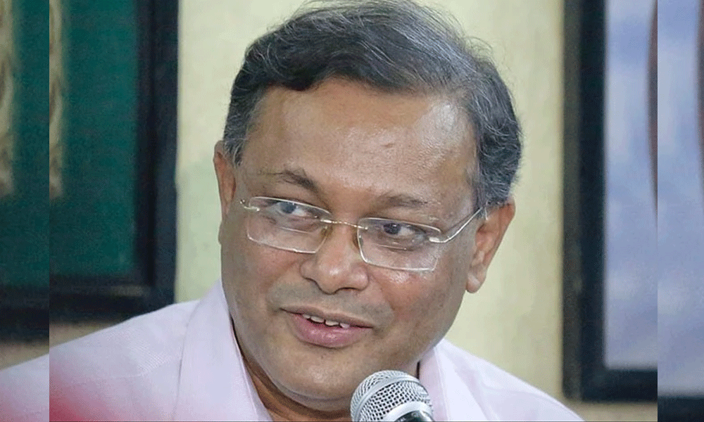 New cabinet is a smart cabinet: Foreign Minister Hasan