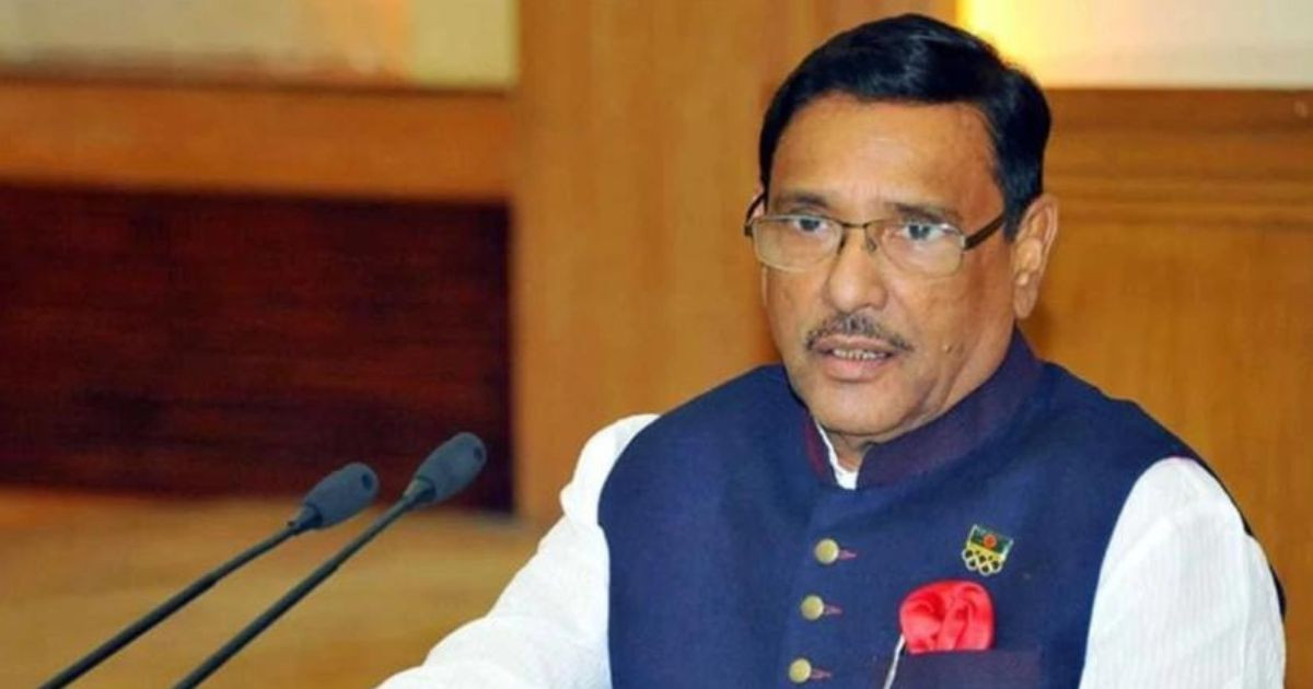 Political, economic and diplomatic challenges lie ahead: Quader