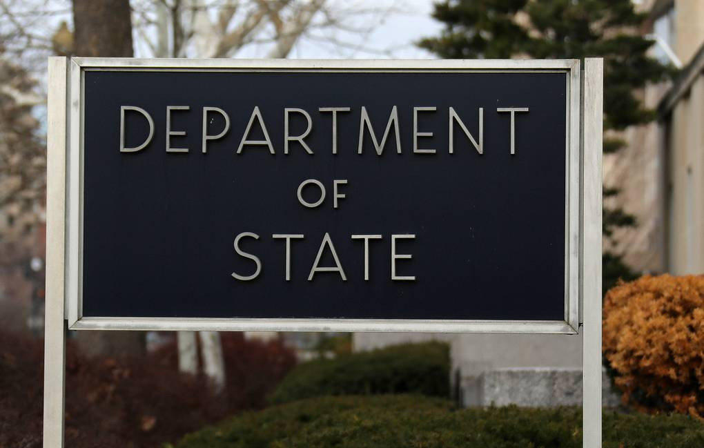 US authorities confirm death of reporter Gonzalo Lira in custody in Ukraine