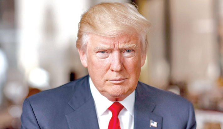 US presidential election heats up as frigid Iowa tests Trump