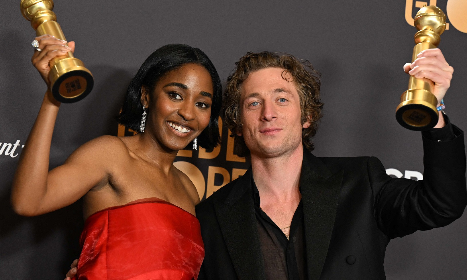 'Succession' and 'The Bear' dominate strike-delayed Emmys