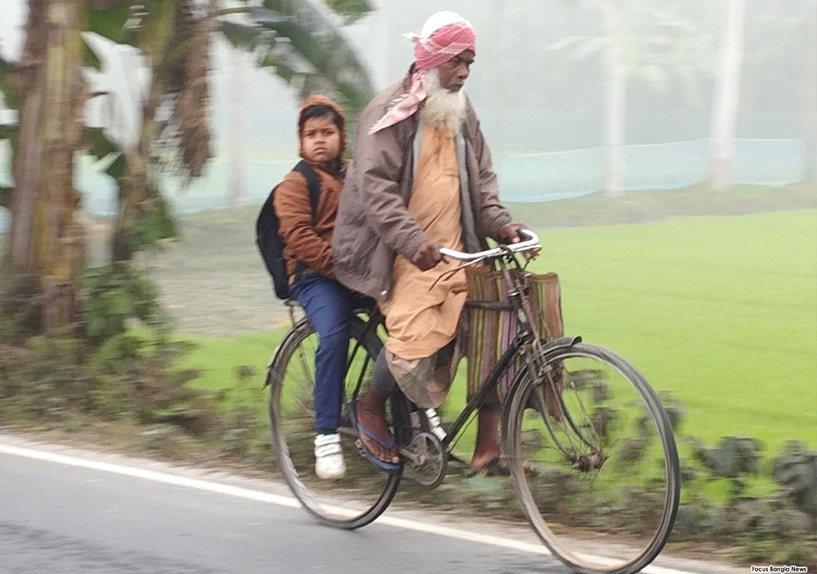 Primary, secondary schools can be closed if temperature falls below 10°C