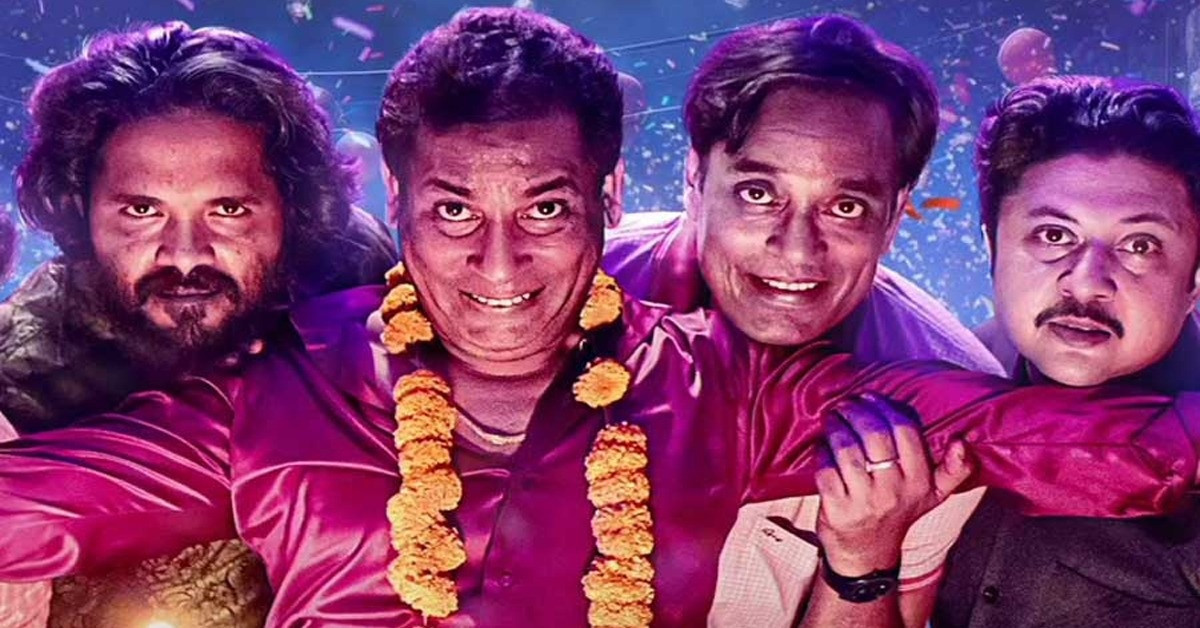 Mosharraf Karim praised for his role in 'Hubba'